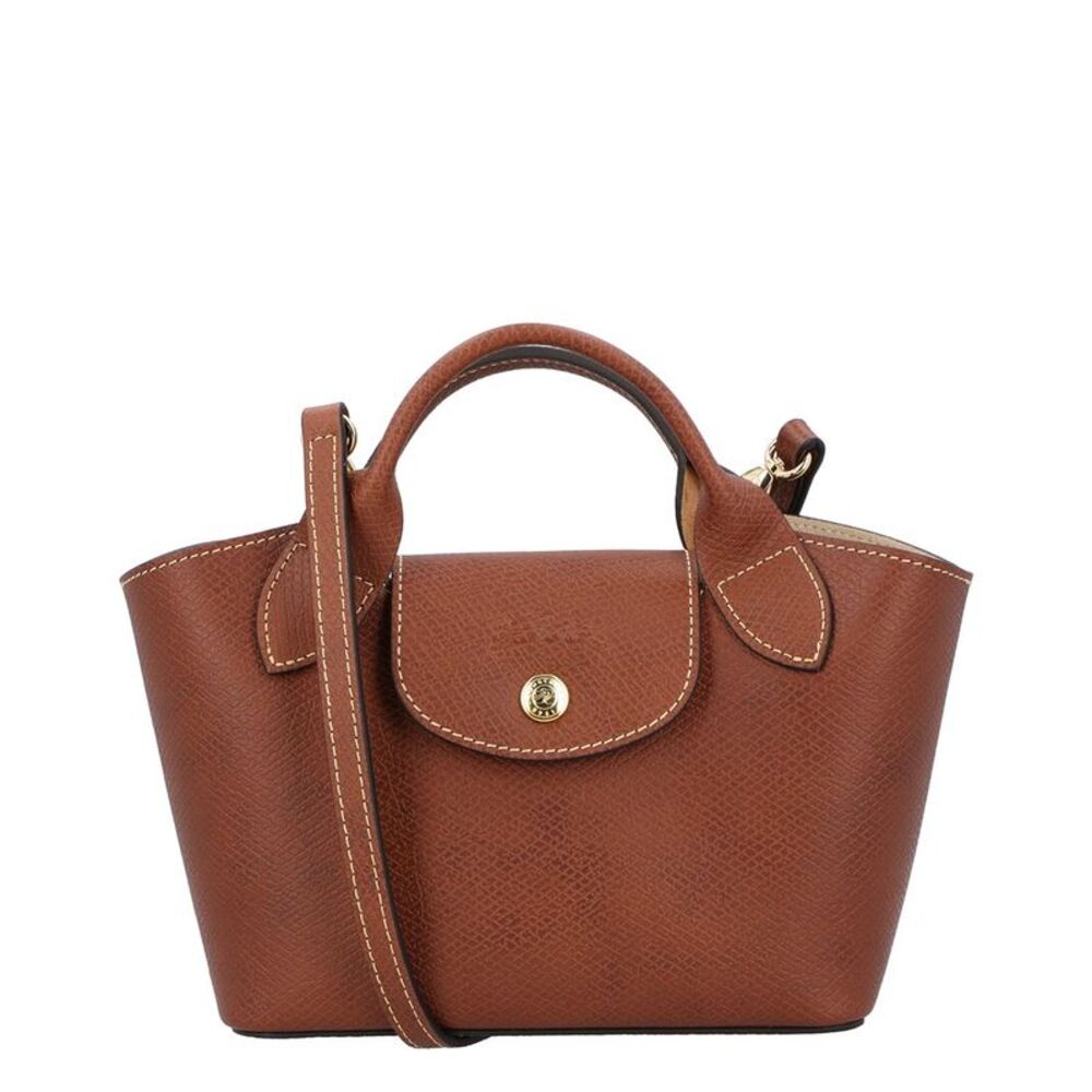 Longchamp Épure Xs Leather Tote